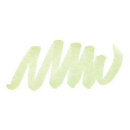 Prismacolor Premier Dual-Ended Brush Tip Marker - Green Tea (swatch)