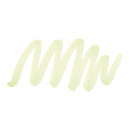 Prismacolor Premier Dual-Ended Brush Tip Marker - Avocado (swatch)