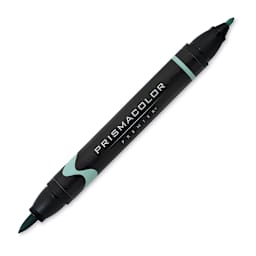 Prismacolor Premier Art Marker PB140 Celadon Green