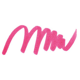 Sakura Koi Coloring Brush Pen - Magenta Pink swatch