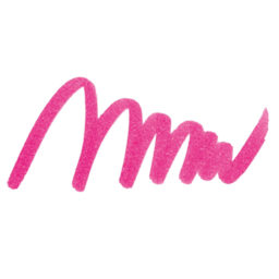 Sakura Koi Coloring Brush Pen - Pink swatch