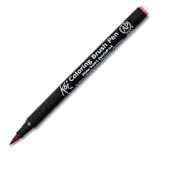 Sakura Koi Coloring Brush Pen - Salmon Pink
