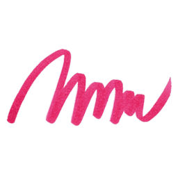 Sakura Koi Coloring Brush Pen - Salmon Pink swatch