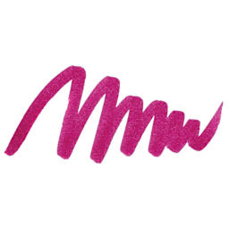 Sakura Koi Coloring Brush Pen - Bordeaux swatch