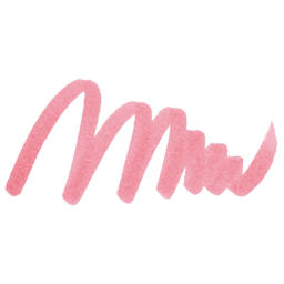 Sakura Koi Coloring Brush Pen - Fuchsia swatch