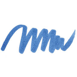 Sakura Koi Coloring Brush Pen - Steel Blue swatch