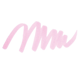 Sakura Koi Coloring Brush Pen - Lilac swatch