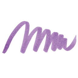 Sakura Koi Coloring Brush Pen - Lavender swatch