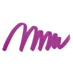 Sakura Koi Coloring Brush Pen - Iris swatch