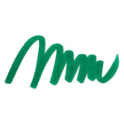 Sakura Koi Coloring Brush Pen - Green swatch