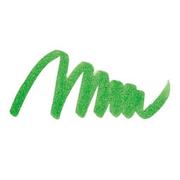 Sakura Koi Coloring Brush Pen - Emerald Green swatch