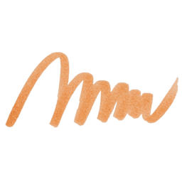 Sakura Koi Coloring Brush Pen - Woody Brown swatch