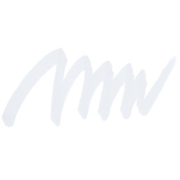 Testors Enamel Paint Marker - Gloss White swatch