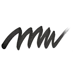 Testors Enamel Paint Marker - Gloss Black swatch