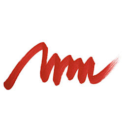 Testors Enamel Paint Marker - Gloss Red swatch