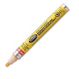 Testors Enamel Paint Marker - Gloss Yellow