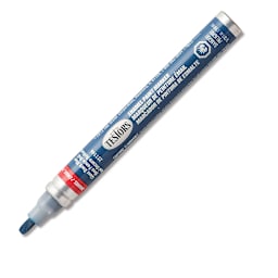 Testors Enamel Paint Marker - Gloss Dark Blue