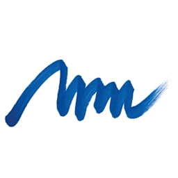 Testors Enamel Paint Marker - Gloss Dark Blue swatch