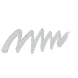 Testors Enamel Paint Marker - Silver (Metallic) swatch