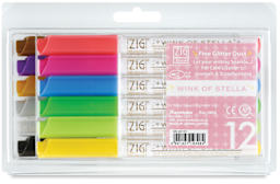 Wink of Stella Markers, Set of 12