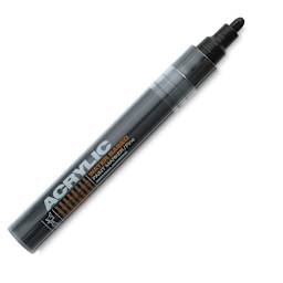 Montana Acrylic Marker - 2 mm Tip, Shock Black