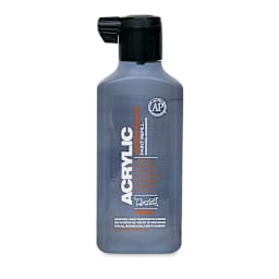 Montana Acrylic Marker Refill - 180 ml, Gravel, Refill