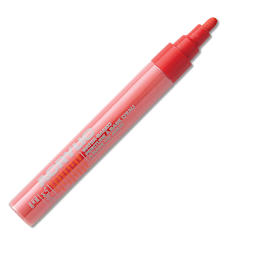 Montana Acrylic Marker - 2 mm Tip, Shock Red