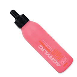 Montana Acrylic Marker Refill - 25 ml, Fire Red, Refill