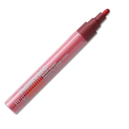 Montana Acrylic Marker - 2 mm Tip, Royal Red