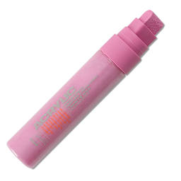 Montana Acrylic Marker - 15 mm Tip, Shock Pink Light