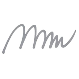 Montana Acrylic Marker - 2 mm Tip, Iron Curtain swatch