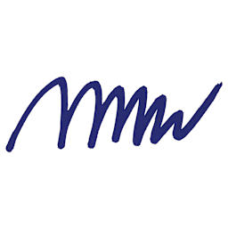 Montana Acrylic Marker - 2 mm Tip, Shock Lilac swatch