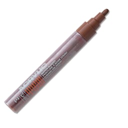 Montana Acrylic Marker - 2 mm Tip, Shock Brown