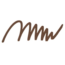 Montana Acrylic Marker - 2 mm Tip, Shock Brown swatch