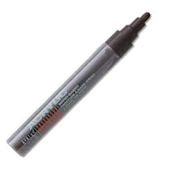 Montana Acrylic Marker - 2 mm Tip, Shock Brown Dark