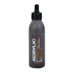 Montana Acrylic Marker Refill - 25 ml , Shock Brown Dark, Refill