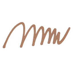 Montana Acrylic Markers and Refills - 2 mm, Matte Copper swatch