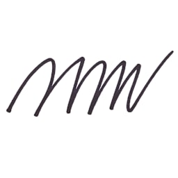 Sharpie Pro Permanent Marker - Black swatch