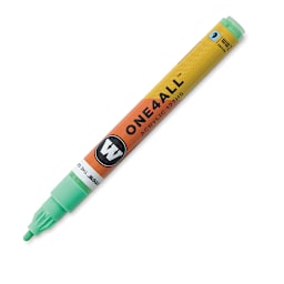 Molotow One4All Acrylic Marker - 2 mm, Calypso Middle