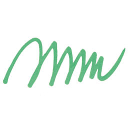 Molotow One4All Acrylic Marker - 2 mm, Calypso Middle swatch