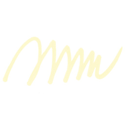 Molotow One4All Acrylic Marker - 15 mm Tip, Vanilla Pastel, Square Tip swatch