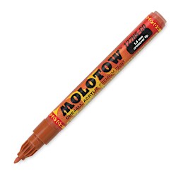 Molotow One4All Acrylic Marker - 1.5 mm Tip, Lobster