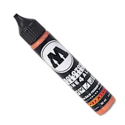 Molotow One4All Acrylic Marker Refill - 30 ml, Lobster