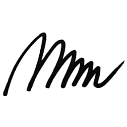 Molotow One4All Acrylic Marker - 2 mm Tip, Black Glossy, Bullet Tip, swatch