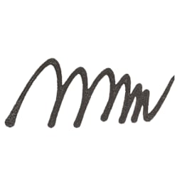 Molotow One4All Acrylic Marker - 1.5 mm Tip, Metallic Black swatch