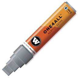 Molotow One4All Acrylic Marker - 15 mm, Cool Grey Pastel