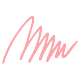 Molotow One4All Acrylic Marker - 2 mm Tip, Coral, Bullet Tip, swatch