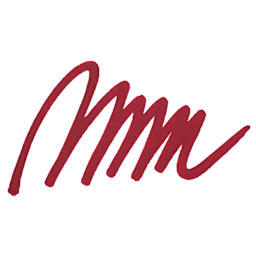 Molotow One4All Acrylic Marker - 4 mm Tip, Raspberry Red, Bullet Tip, swatch