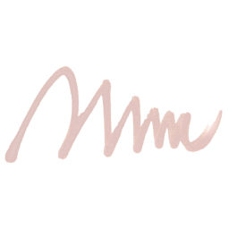 Molotow One4All Acrylic Marker - 2 mm Tip, Pale Pink Pastel, Bullet Tip swatch