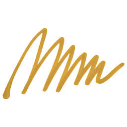 Molotow One4All Acrylic Marker - 2 mm Tip, Mustard Yellow, Bullet Tip, swatch